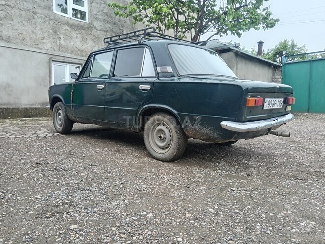 LADA (VAZ) 21011 1976, 95,000 km - 1.3 л - Quba