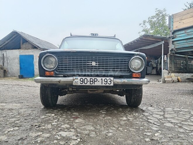 LADA (VAZ) 21011 1976, 95,000 km - 1.3 л - Quba