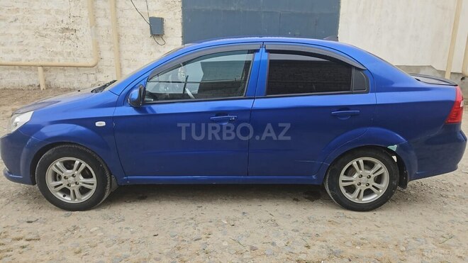 Ravon Nexia R3 2019, 14,500 km - 1.5 l - Bakı