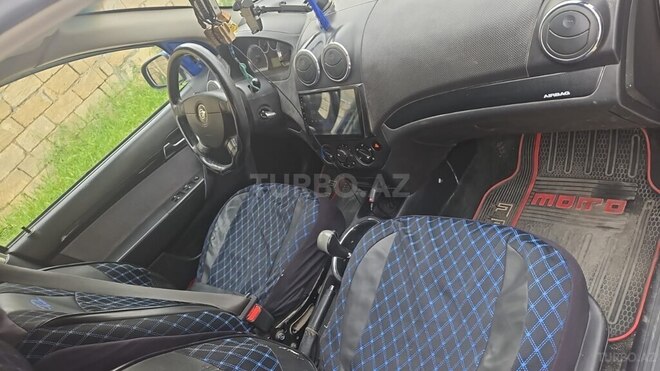 Ravon Nexia R3 2019, 14,500 km - 1.5 l - Bakı