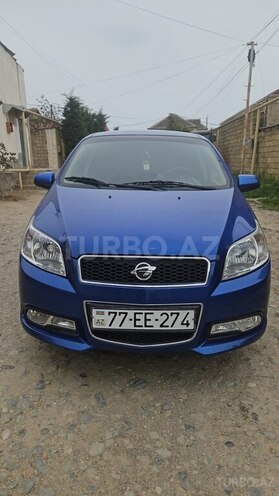 Ravon Nexia R3 2019, 14,500 km - 1.5 l - Bakı