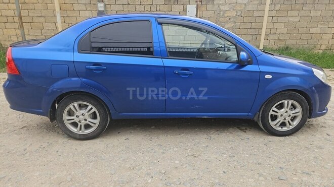 Ravon Nexia R3 2019, 14,500 km - 1.5 l - Bakı