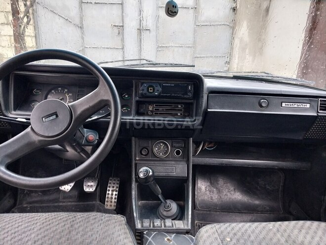LADA (VAZ) 2107 2000, 95,000 km - 1.5 l - Quba