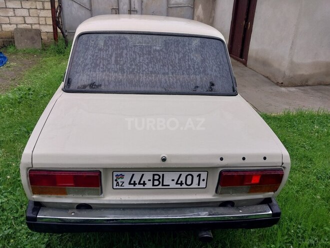 LADA (VAZ) 2107 2000, 95,000 km - 1.5 l - Quba