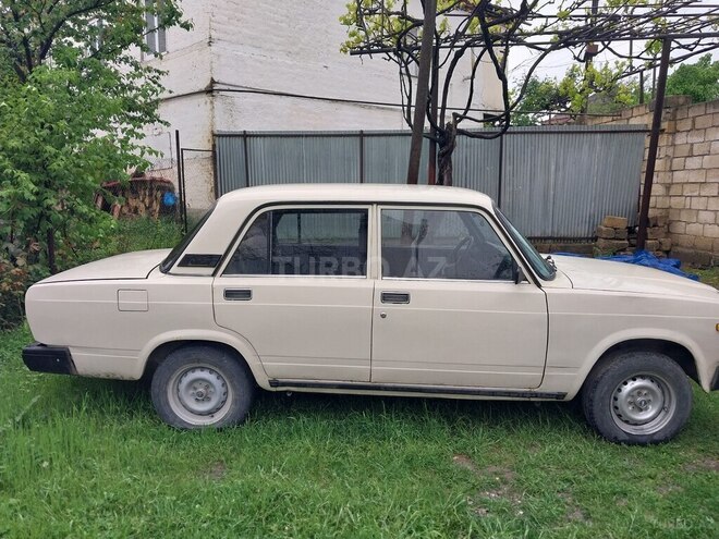 LADA (VAZ) 2107 2000, 95,000 km - 1.5 l - Quba