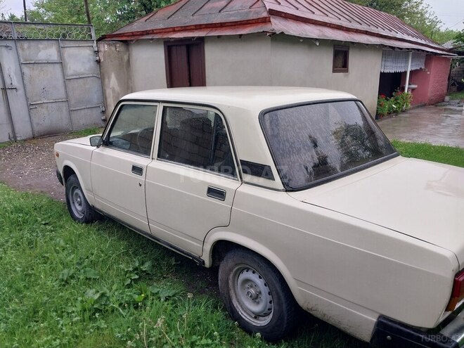 LADA (VAZ) 2107 2000, 95,000 km - 1.5 l - Quba
