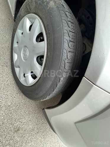 Opel Astra 2005, 240,000 km - 1.4 l - Bakı