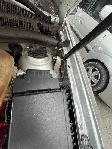 Opel Astra 2005, 240,000 km - 1.4 l - Bakı