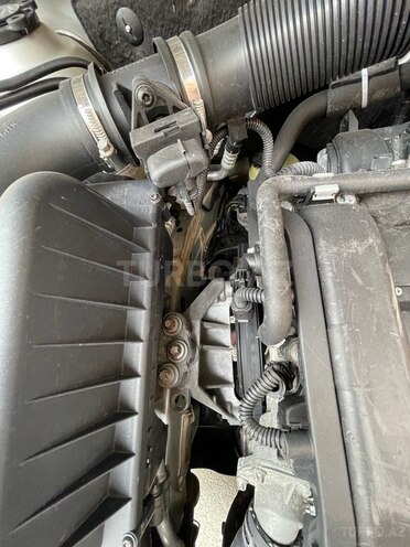 Opel Astra 2005, 240,000 km - 1.4 l - Bakı