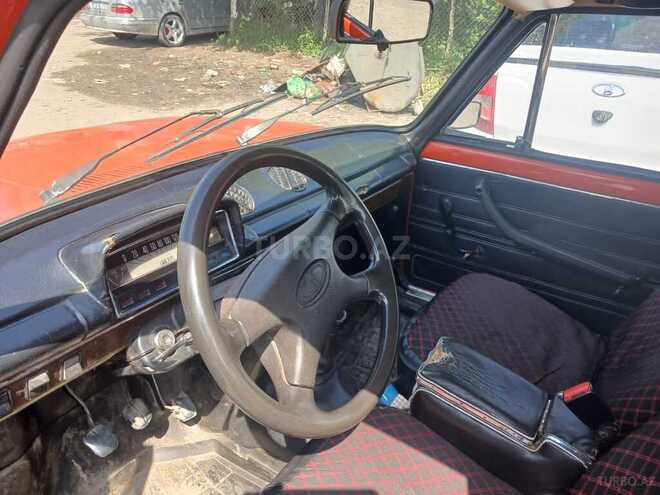 LADA (VAZ) 21011 1979, 95,000 km - 1.6 l - İsmayıllı