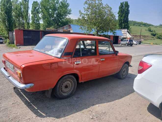 LADA (VAZ) 21011 1979, 95,000 km - 1.6 l - İsmayıllı