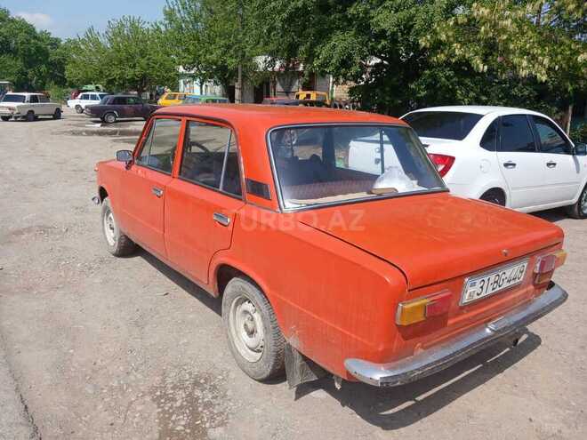 LADA (VAZ) 21011 1979, 95,000 km - 1.6 l - İsmayıllı
