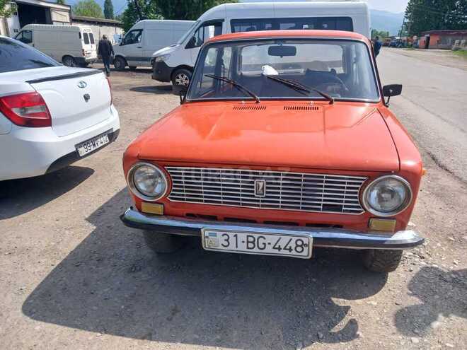 LADA (VAZ) 21011 1979, 95,000 km - 1.6 l - İsmayıllı