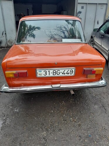 LADA (VAZ) 21011 1979, 95,000 km - 1.6 l - İsmayıllı