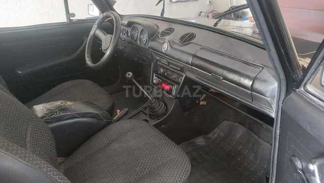 LADA (VAZ) 2106 2004, 17,000 km - 1.6 l - Bakı