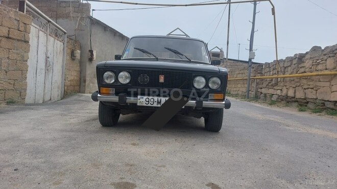LADA (VAZ) 2106 2004, 17,000 km - 1.6 l - Bakı