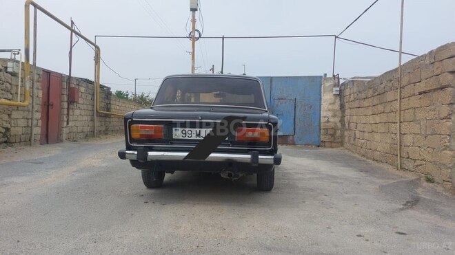 LADA (VAZ) 2106 2004, 17,000 km - 1.6 l - Bakı
