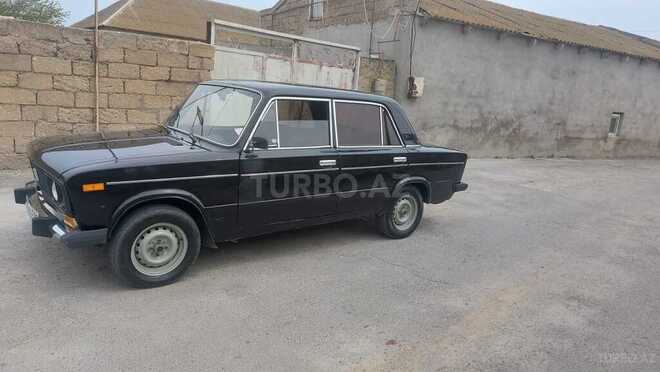 LADA (VAZ) 2106 2004, 17,000 km - 1.6 l - Bakı