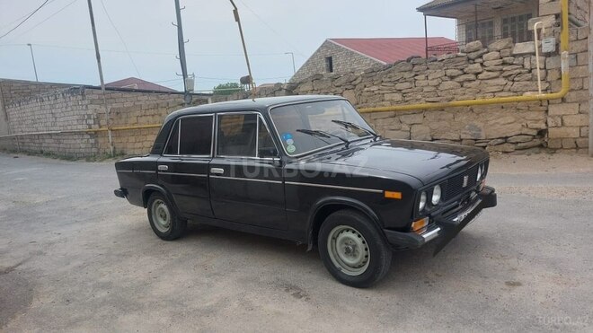 LADA (VAZ) 2106 2004, 17,000 km - 1.6 l - Bakı