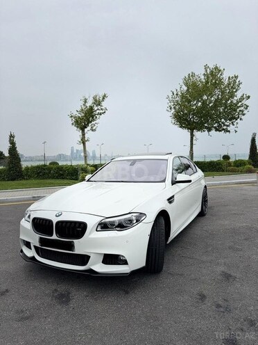 BMW 535 2011, 200,000 km - 3.0 l - Bakı