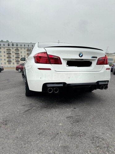 BMW 535 2011, 200,000 km - 3.0 l - Bakı