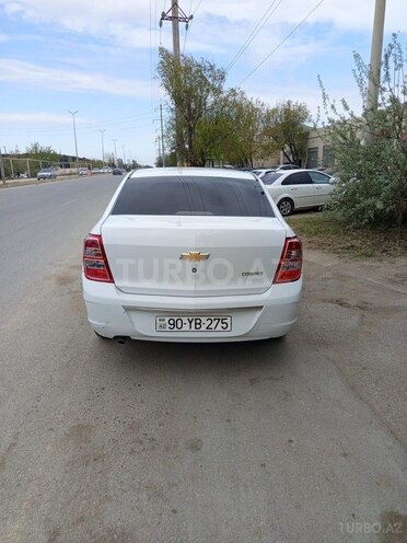 Chevrolet Cobalt 2024, 63,000 km - 1.5 л - Bakı