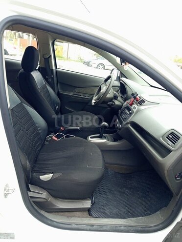 Chevrolet Cobalt 2024, 63,000 km - 1.5 л - Bakı