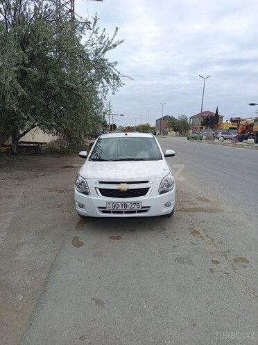 Chevrolet Cobalt 2024, 63,000 km - 1.5 л - Bakı