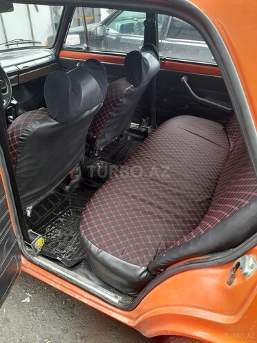 LADA (VAZ) 21011 1979, 95,000 km - 1.6 l - İsmayıllı