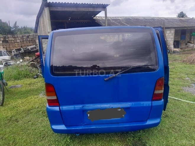 Mercedes Vito 1999, 386,744 km - 2.2 л - Bakı