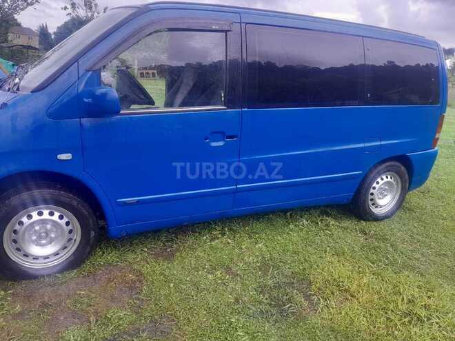 Mercedes Vito 1999, 386,744 km - 2.2 л - Bakı