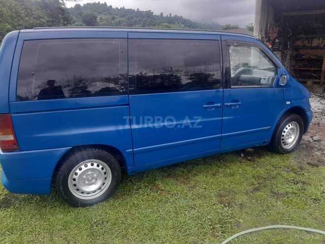 Mercedes Vito 1999, 386,744 km - 2.2 л - Bakı