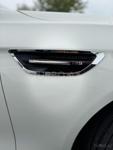BMW 535 2011, 200,000 km - 3.0 l - Bakı