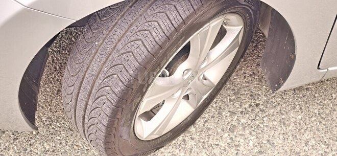 Hyundai Elantra 2015, 228,527 km - 1.8 l - Bakı