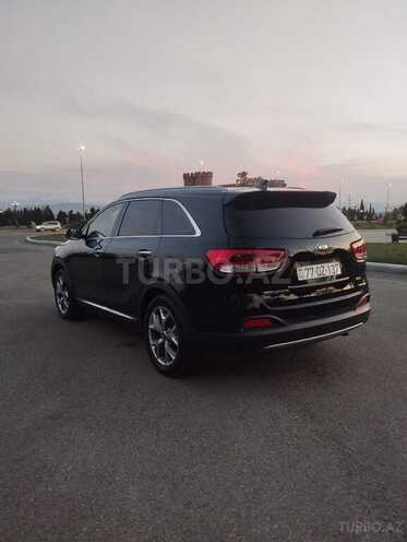Kia Sorento 2016, 144,000 km - 2.0 l - Gəncə