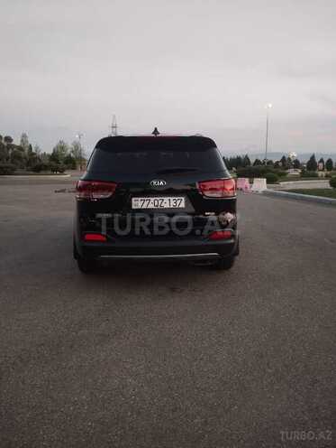 Kia Sorento 2016, 144,000 km - 2.0 l - Gəncə