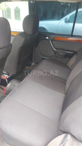 Mercedes E 250 1995, 350,000 km - 2.5 l - Ağdaş