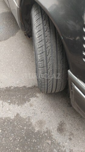 Mercedes E 250 1995, 350,000 km - 2.5 l - Ağdaş