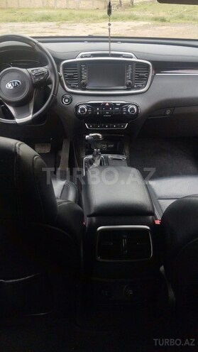 Kia Sorento 2016, 144,000 km - 2.0 l - Gəncə