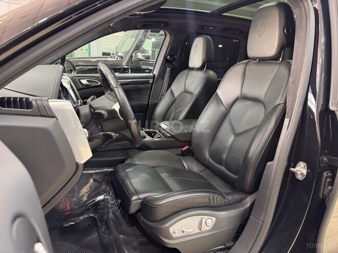Porsche Cayenne GTS 2014, 113,000 km - 4.8 л - Bakı