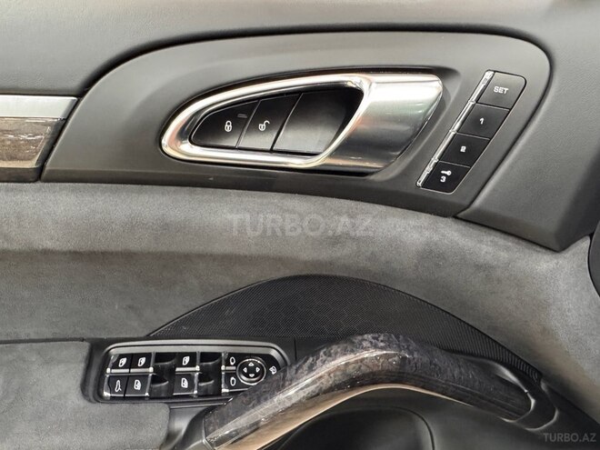 Porsche Cayenne GTS 2014, 113,000 km - 4.8 л - Bakı
