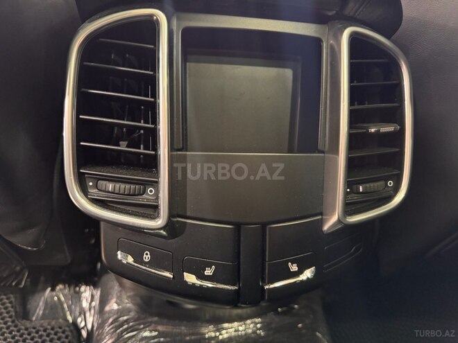 Porsche Cayenne GTS 2014, 113,000 km - 4.8 л - Bakı
