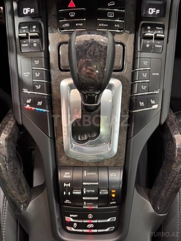 Porsche Cayenne GTS 2014, 113,000 km - 4.8 л - Bakı