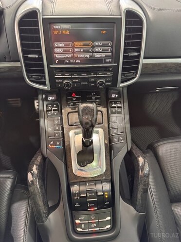 Porsche Cayenne GTS 2014, 113,000 km - 4.8 л - Bakı