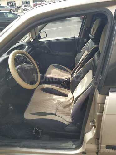 Opel Astra 1997, 180,000 km - 1.6 l - Bakı