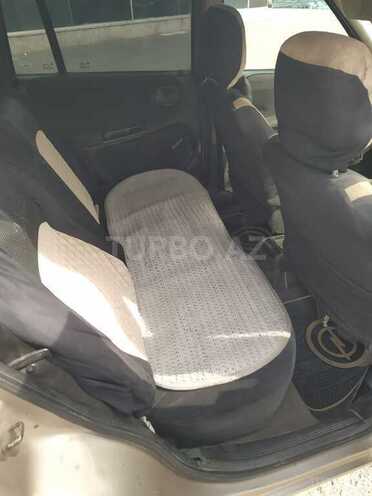 Opel Astra 1997, 180,000 km - 1.6 l - Bakı