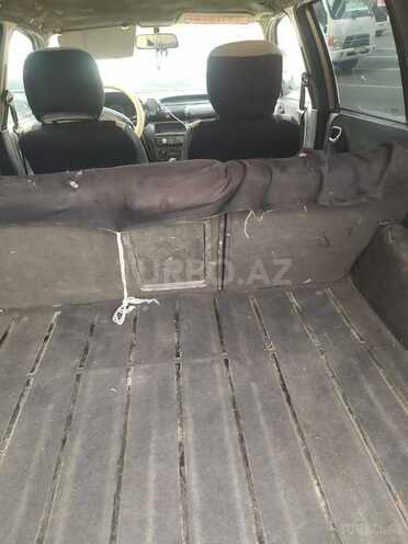 Opel Astra 1997, 180,000 km - 1.6 l - Bakı