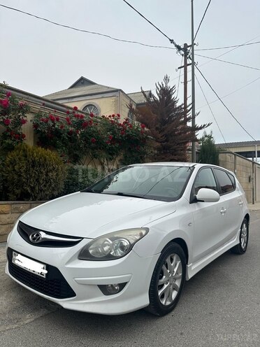 Hyundai i30 2009, 249,000 km - 1.6 l - Bakı