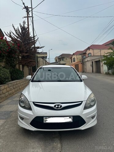 Hyundai i30 2009, 249,000 km - 1.6 l - Bakı