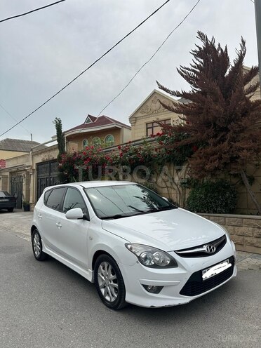 Hyundai i30 2009, 249,000 km - 1.6 l - Bakı